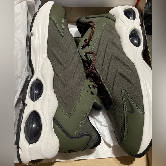 NEW IN BOX ? 2023
Air Max TW \'Cargo Khaki\' main image 6